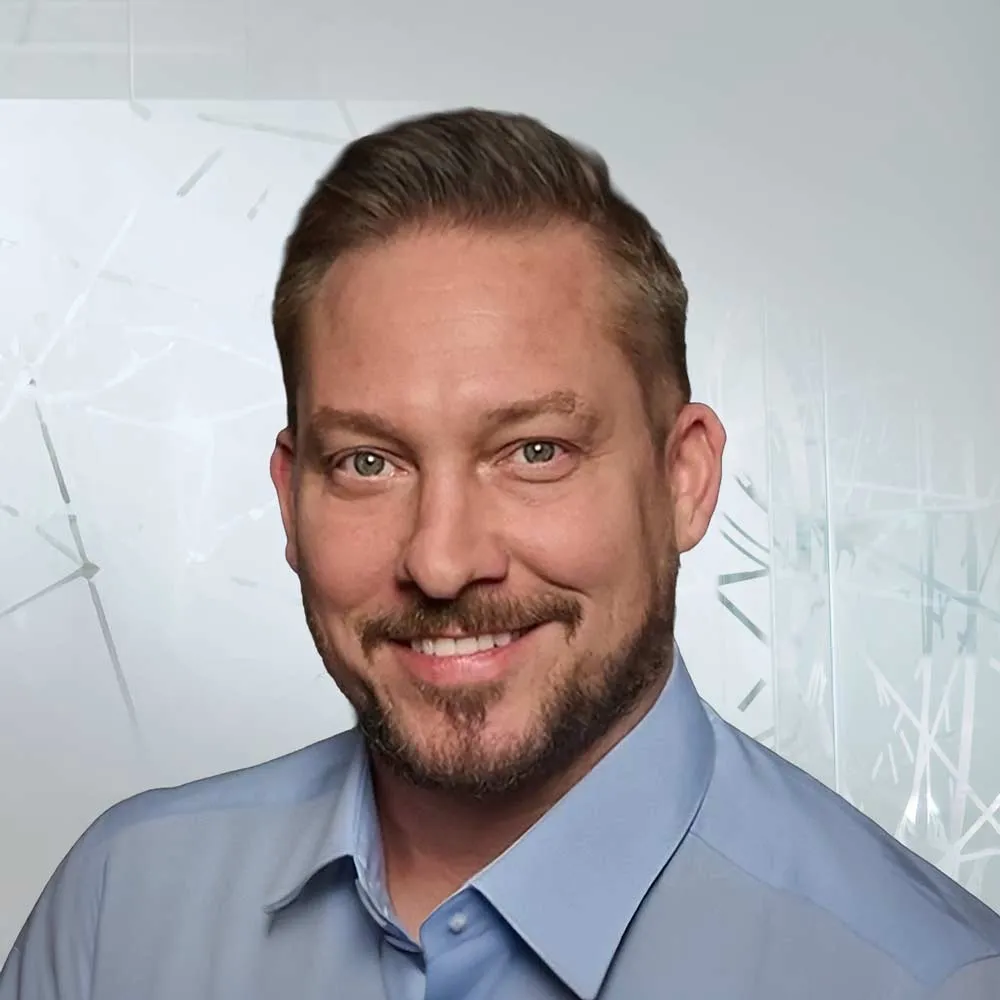Dipl.-Ing. (FH) Andreas Kraxner — Pavik GmbH